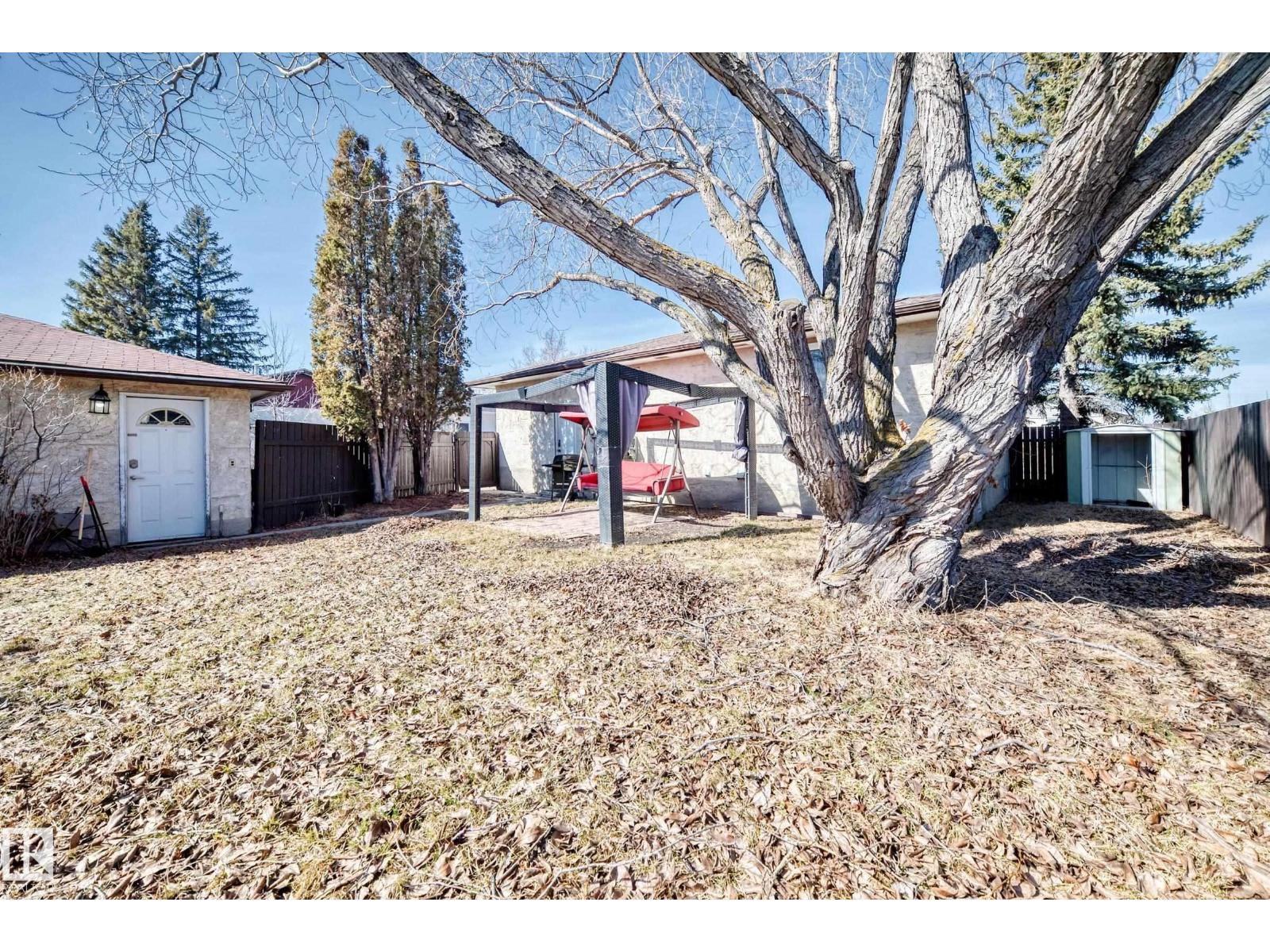 11323 162 AV NW, Edmonton