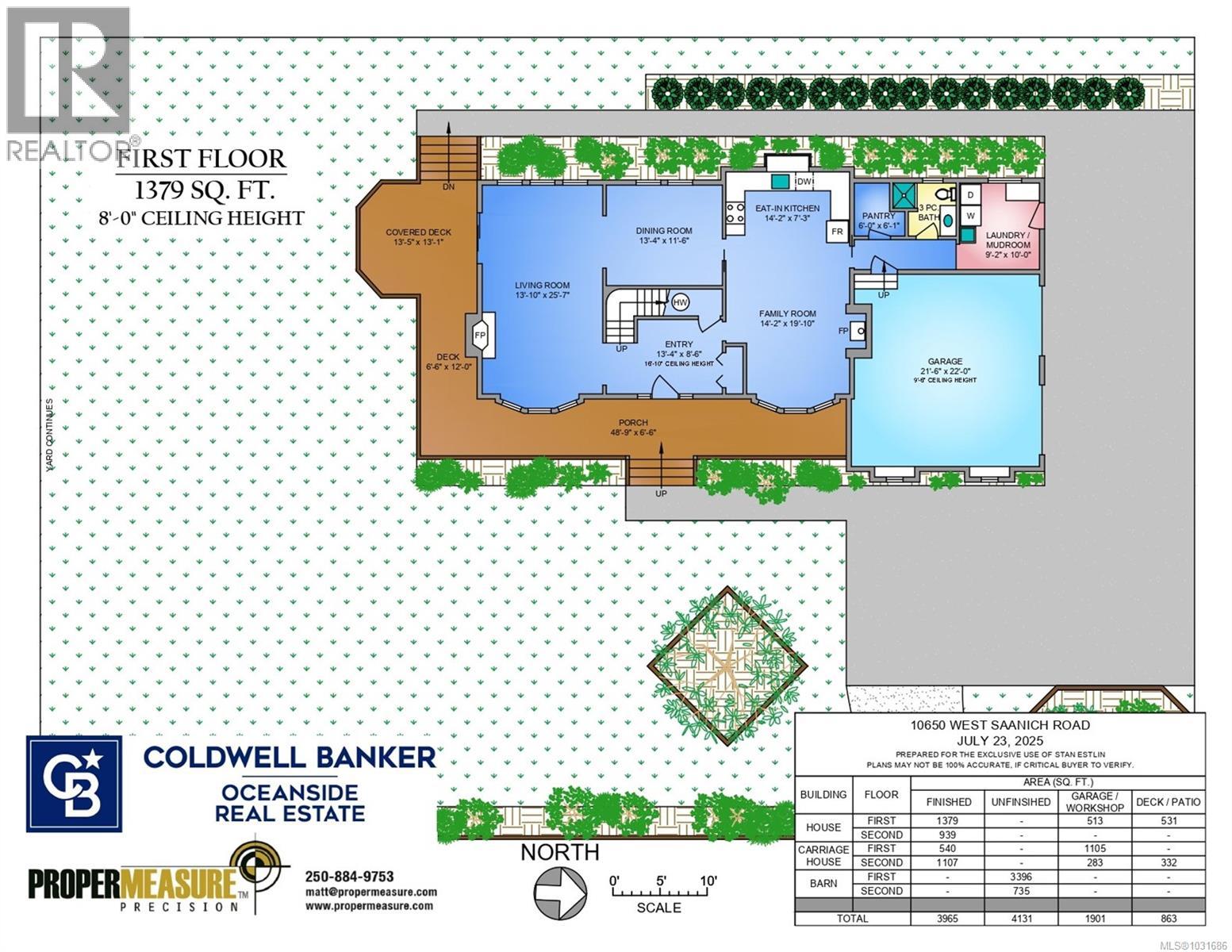 10650 WEST SAANICH RD - 72