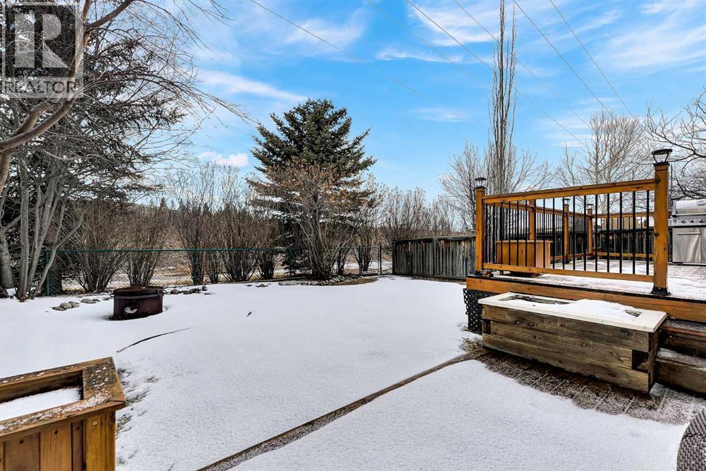 92 Bow Ridge Crescent, Cochrane