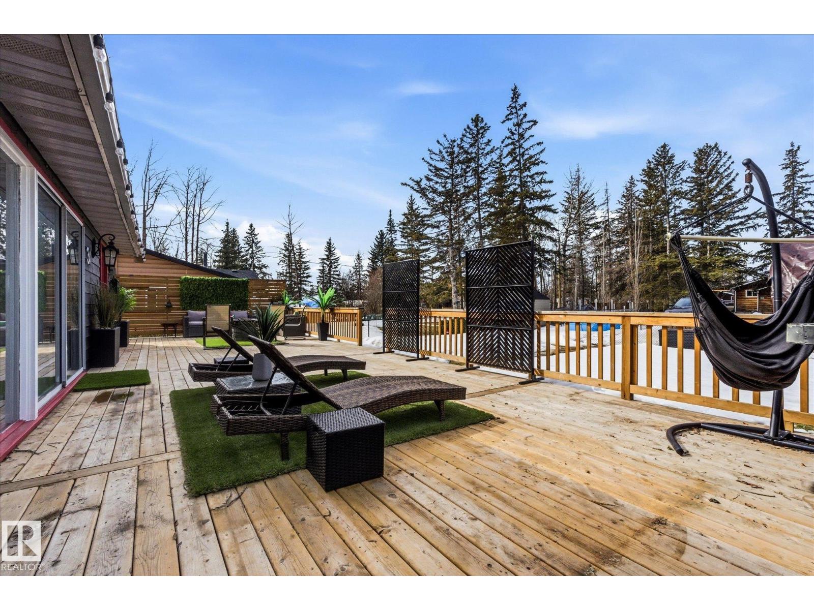 #34 53113 RGE ROAD 44, Rural Parkland County