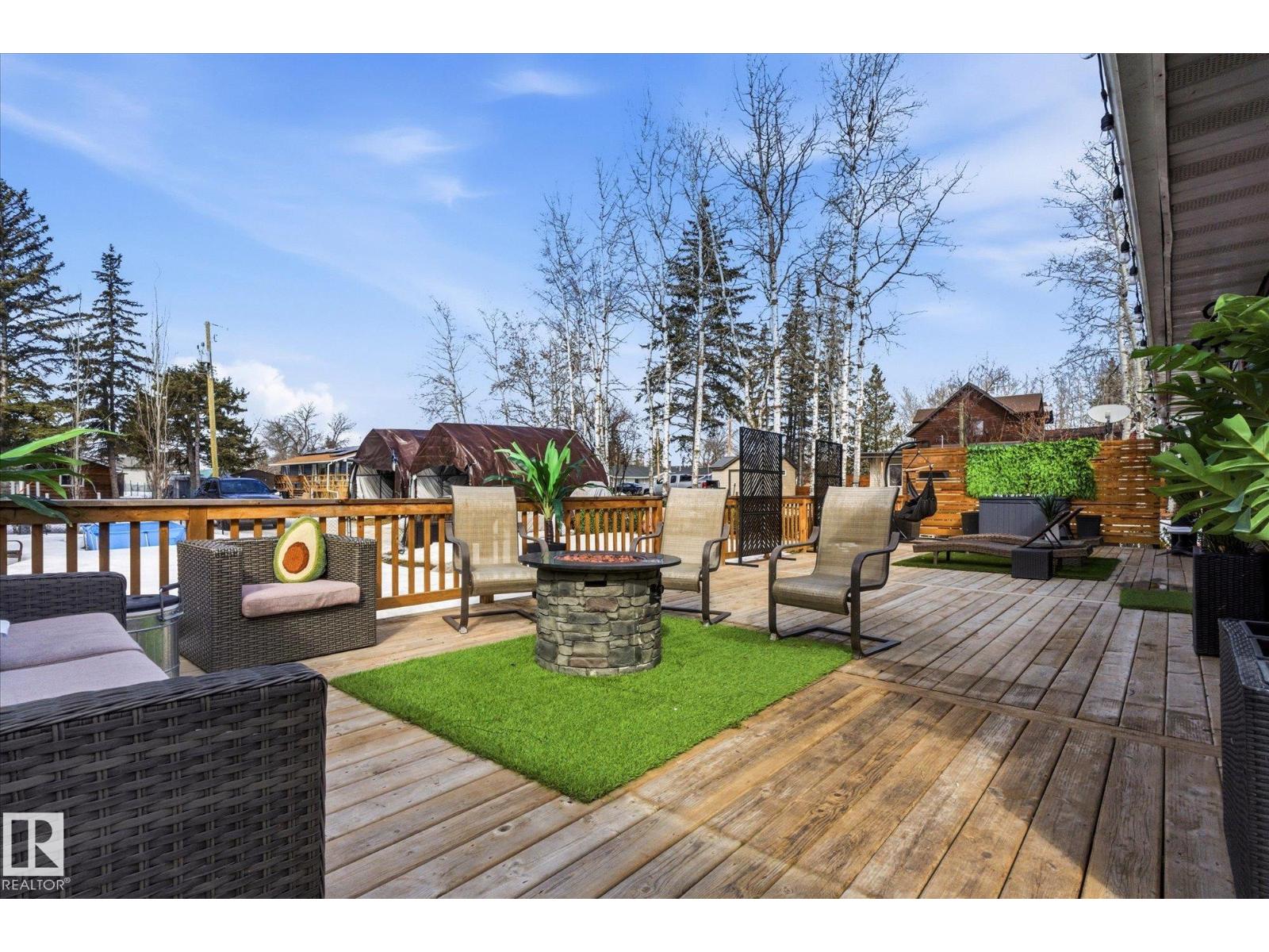 #34 53113 RGE ROAD 44, Rural Parkland County