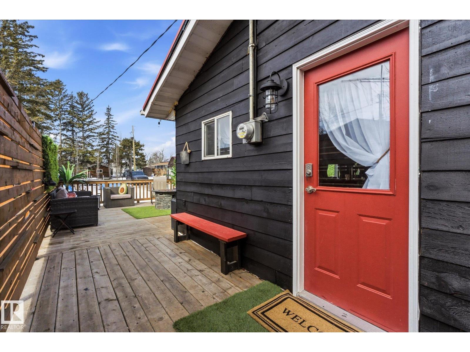 #34 53113 RGE ROAD 44, Rural Parkland County