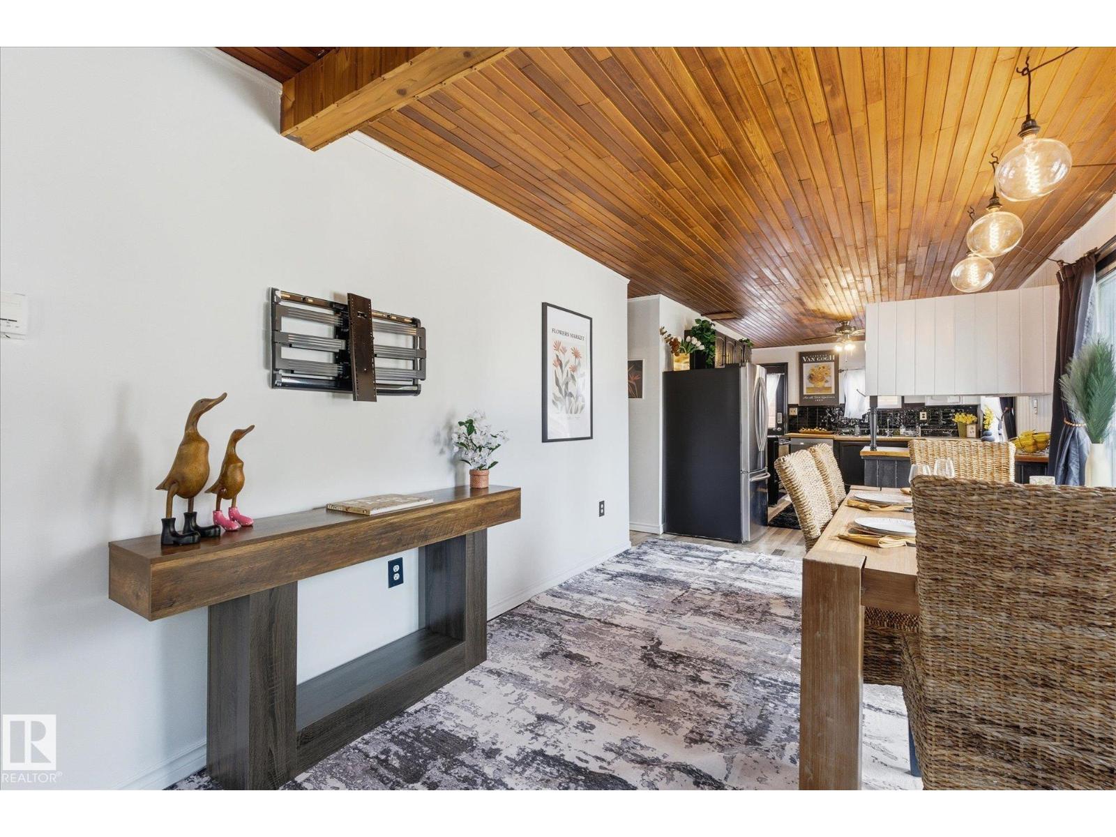 #34 53113 RGE ROAD 44, Rural Parkland County