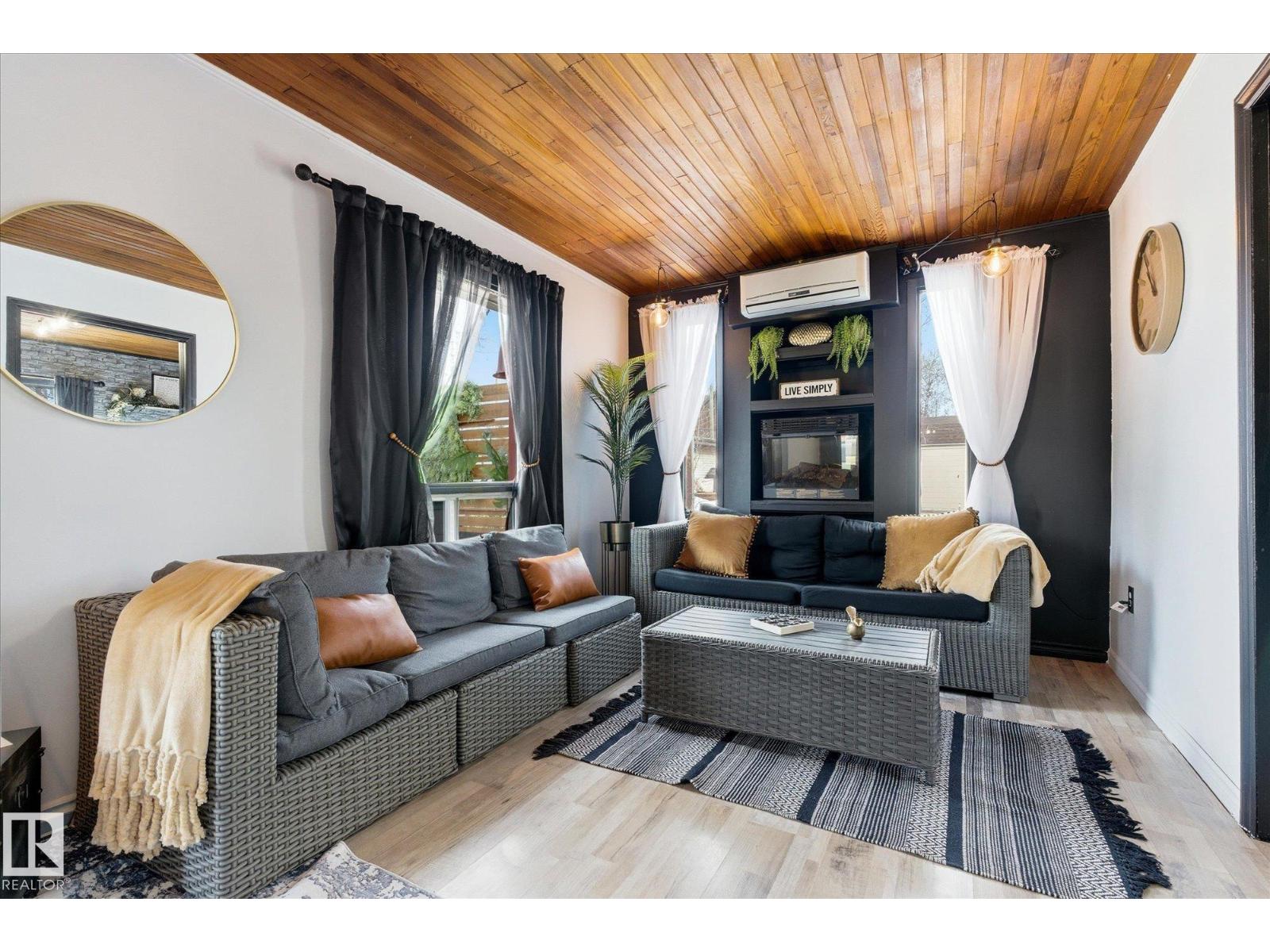 #34 53113 RGE ROAD 44, Rural Parkland County