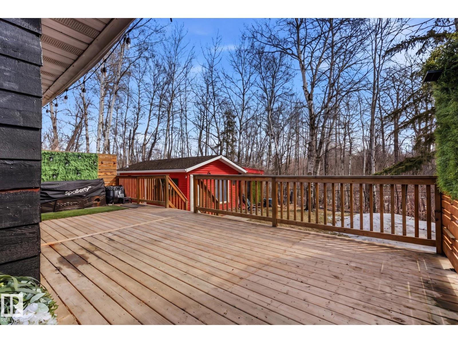 #34 53113 RGE ROAD 44, Rural Parkland County