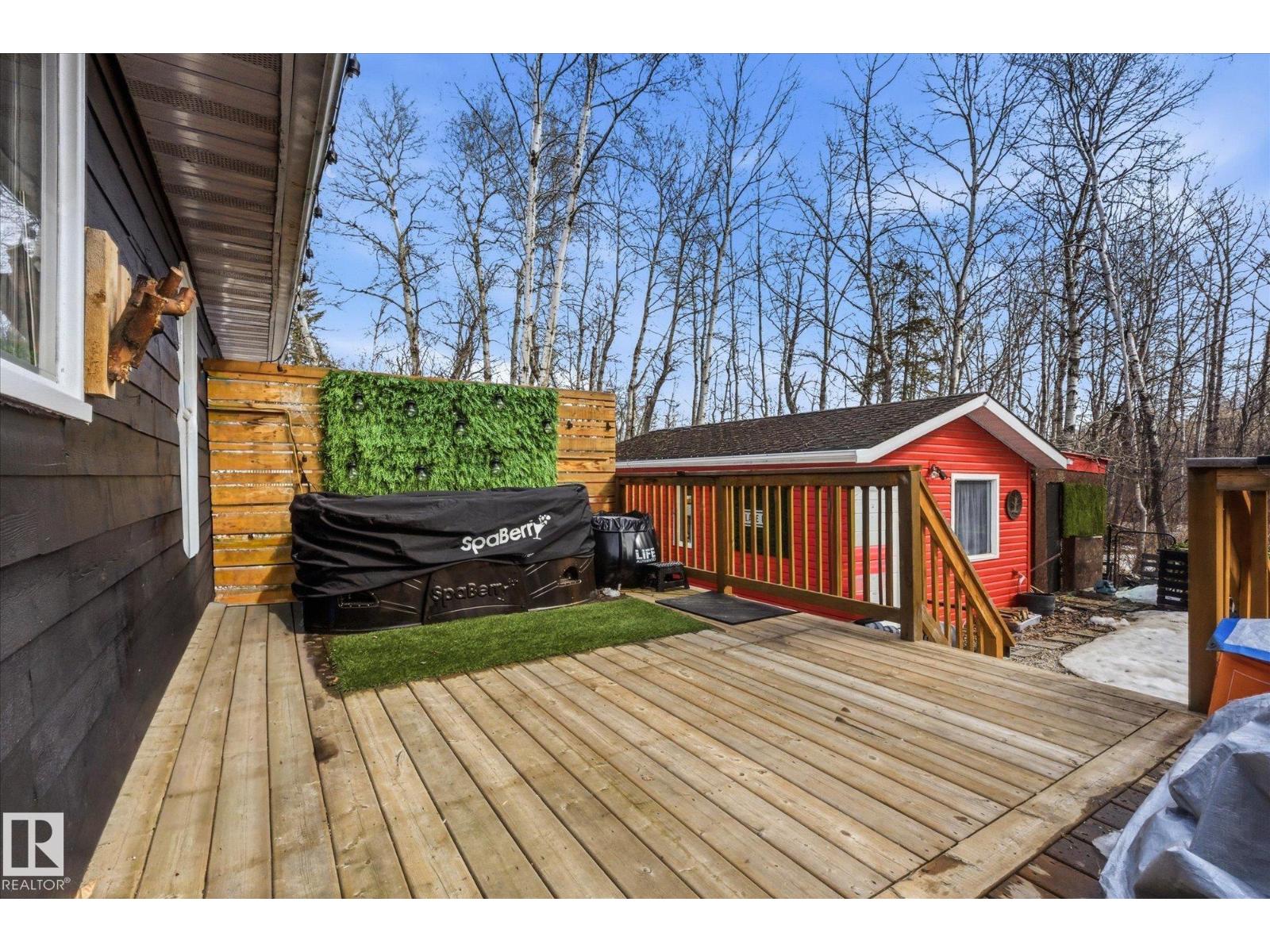 #34 53113 RGE ROAD 44, Rural Parkland County