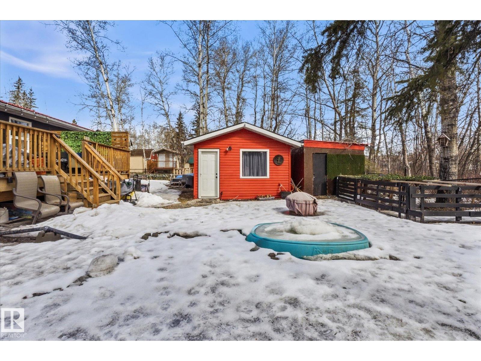 #34 53113 RGE ROAD 44, Rural Parkland County