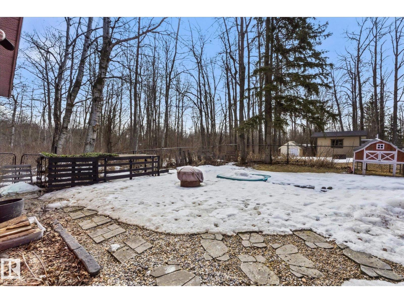 #34 53113 RGE ROAD 44, Rural Parkland County