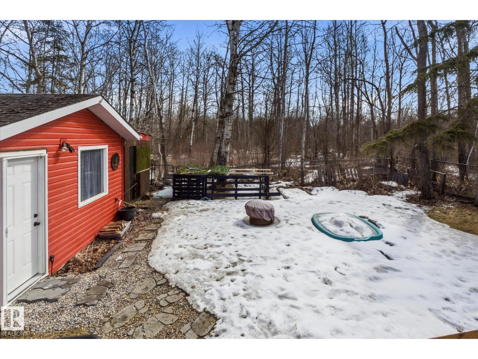 #34 53113 RGE ROAD 44, Rural Parkland County