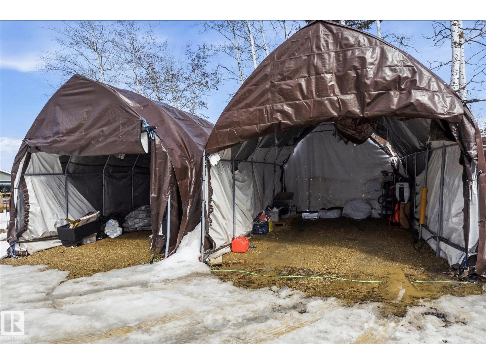 #34 53113 RGE ROAD 44, Rural Parkland County