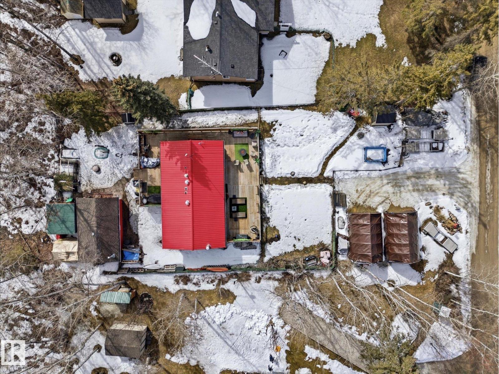 #34 53113 RGE ROAD 44, Rural Parkland County