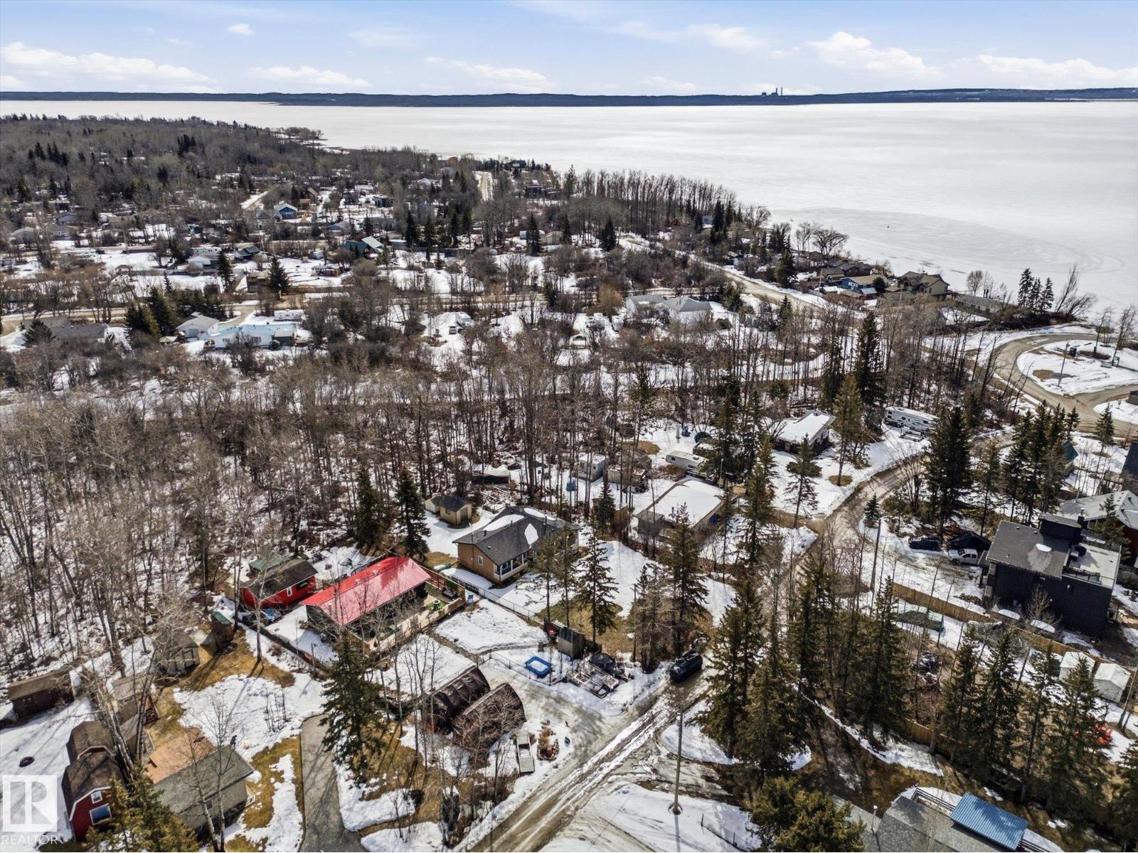 #34 53113 RGE ROAD 44, Rural Parkland County