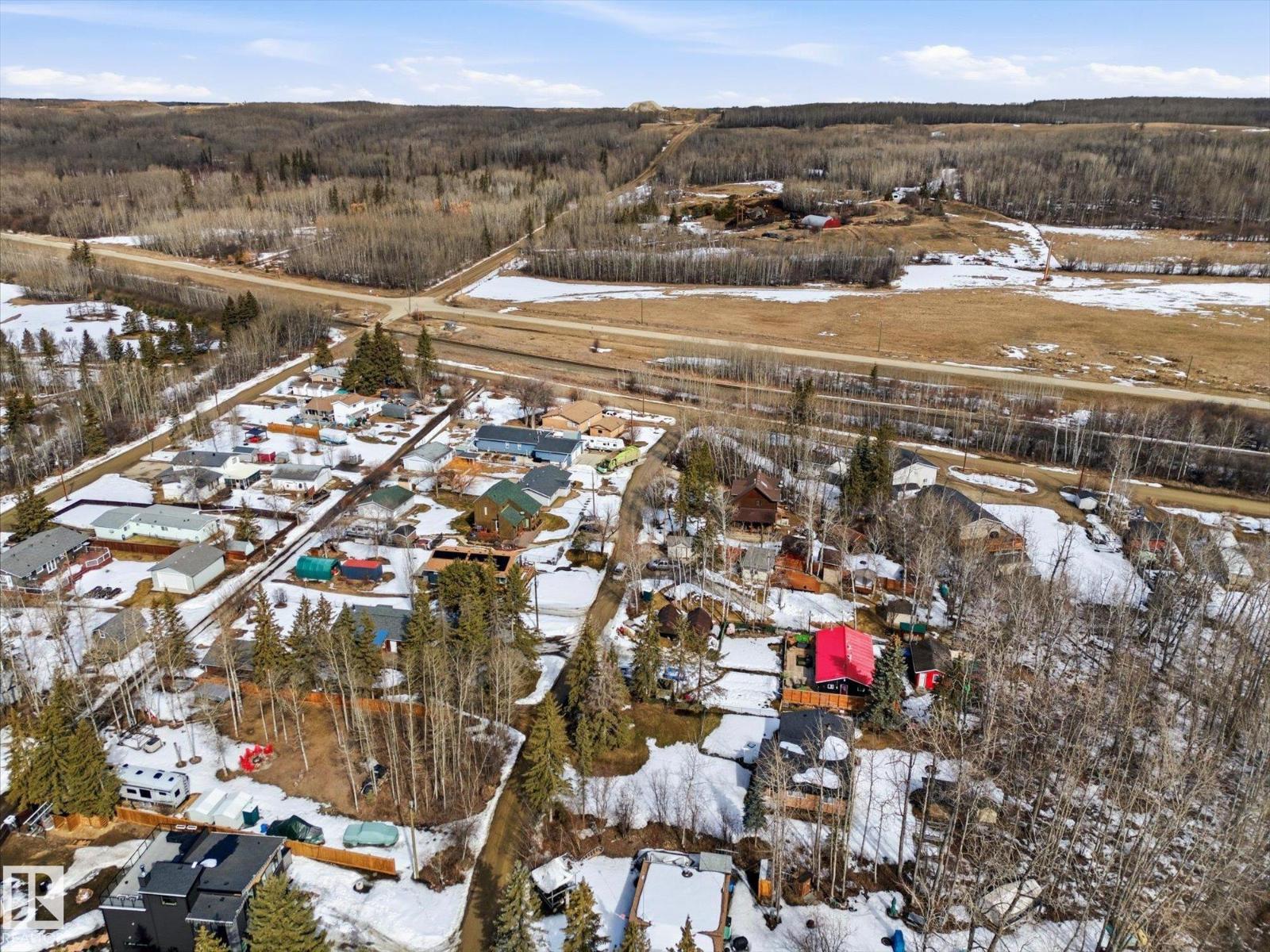 #34 53113 RGE ROAD 44, Rural Parkland County