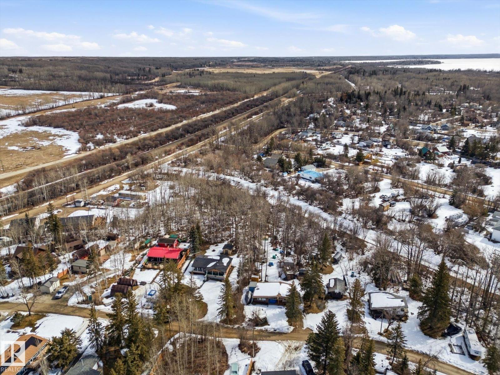 #34 53113 RGE ROAD 44, Rural Parkland County