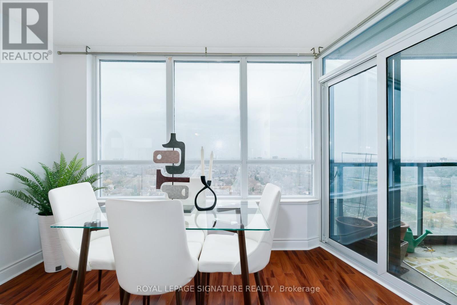 #2408 15 GREENVIEW AVENUE - 7