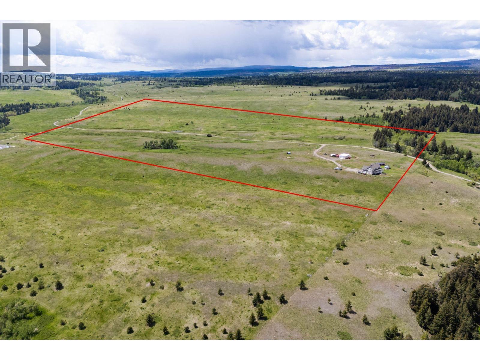 4860 JACKSON Road - 4