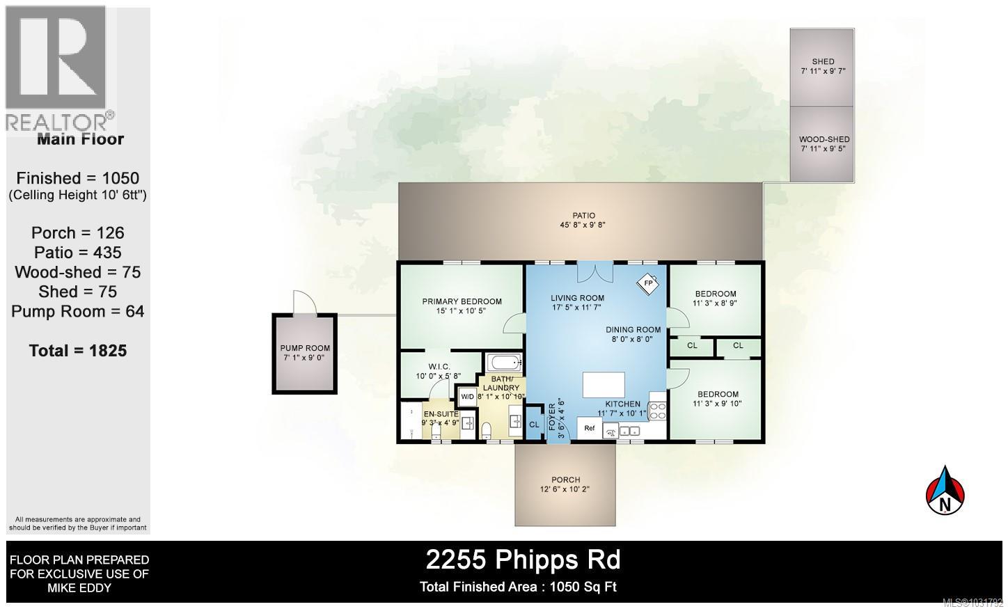 2255 Phipps Rd - 50