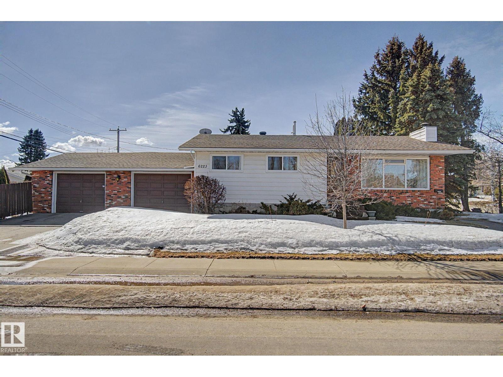 6223 139 AV NW, Edmonton