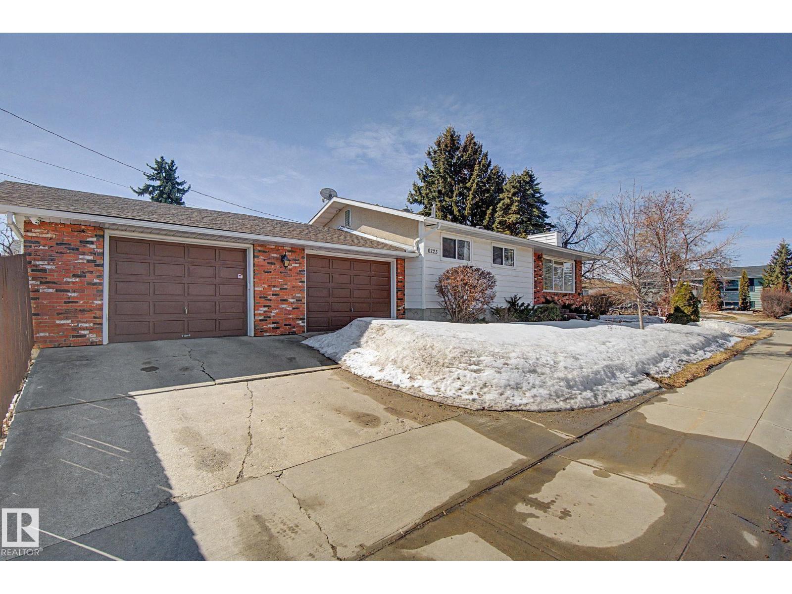 6223 139 AV NW, Edmonton