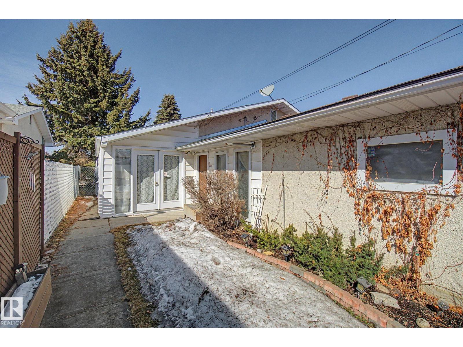 6223 139 AV NW, Edmonton