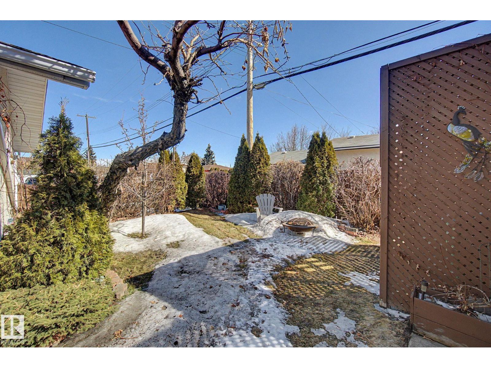 6223 139 AV NW, Edmonton