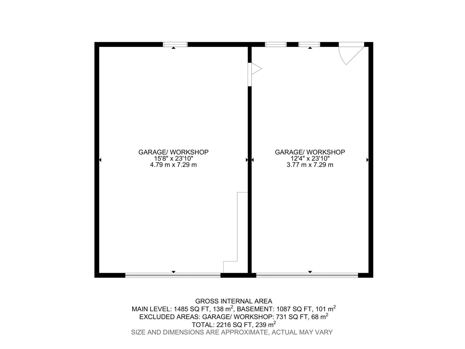 6223 139 AV NW, Edmonton