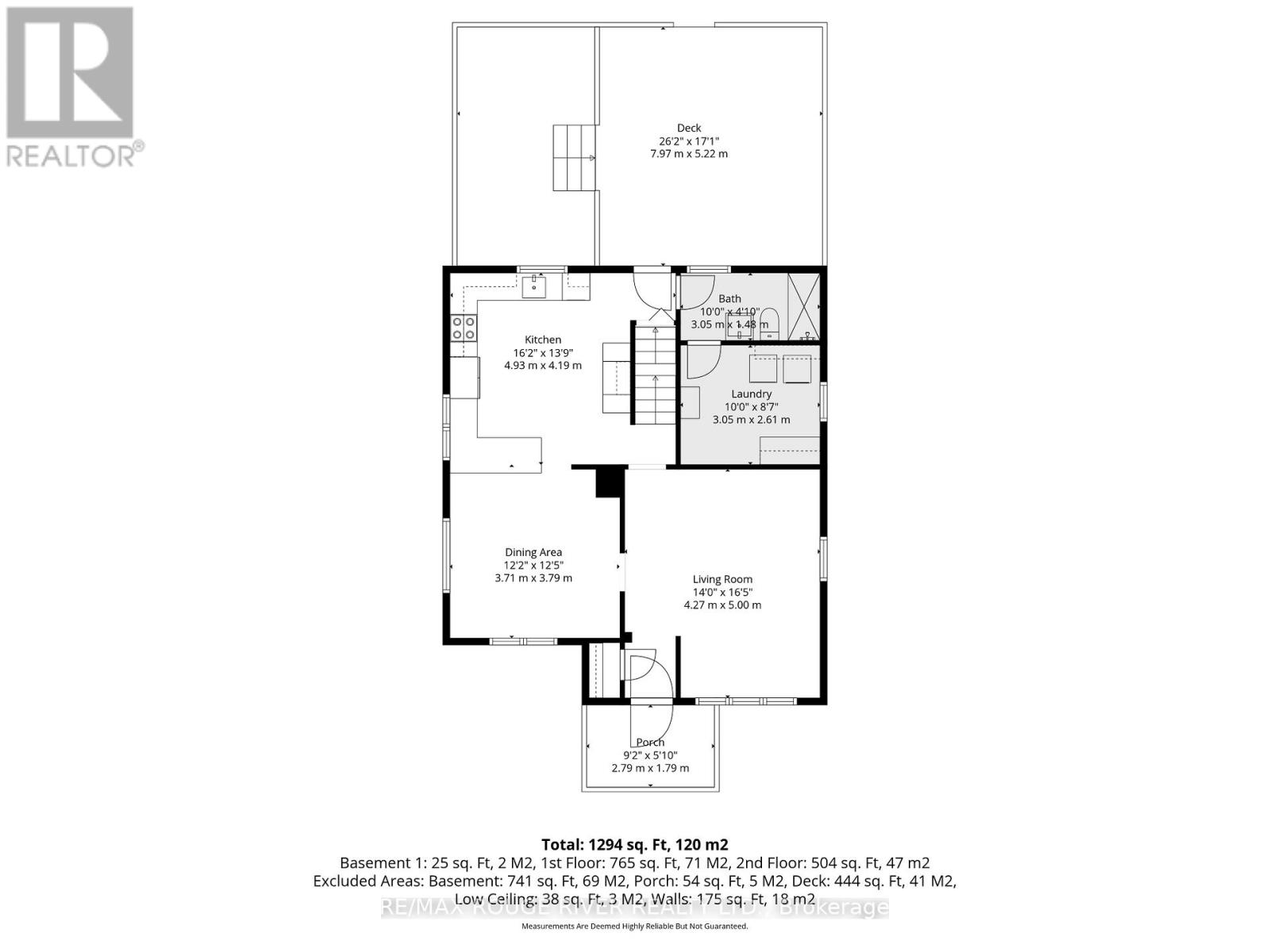 16 MARGARET STREET - 48