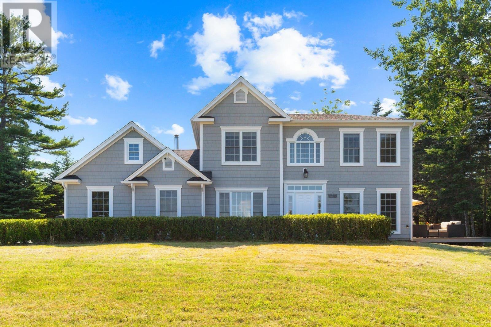 71 Hermans Point Road - 1