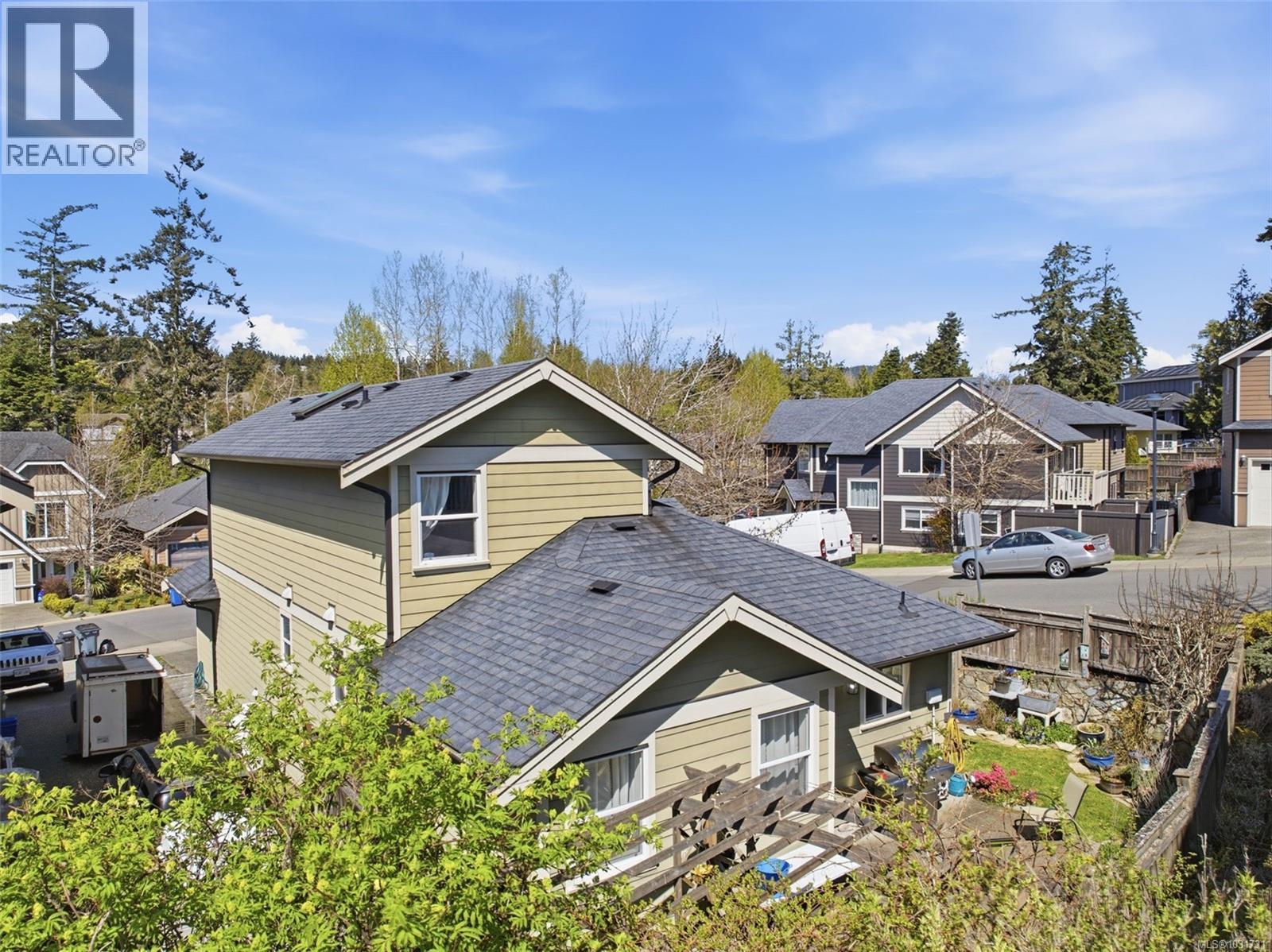  6841 Marsden Road, Sooke