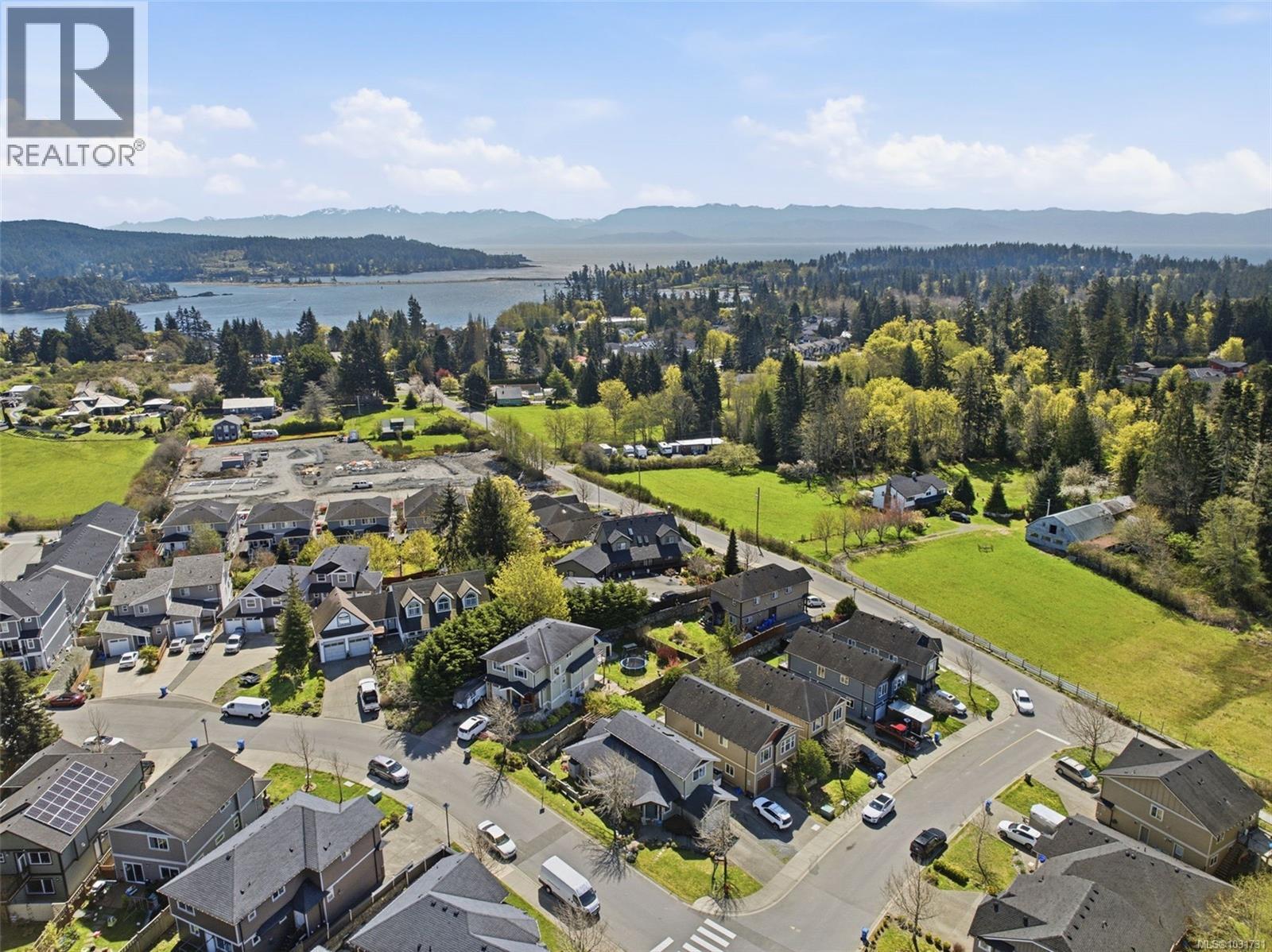  6841 Marsden Road, Sooke