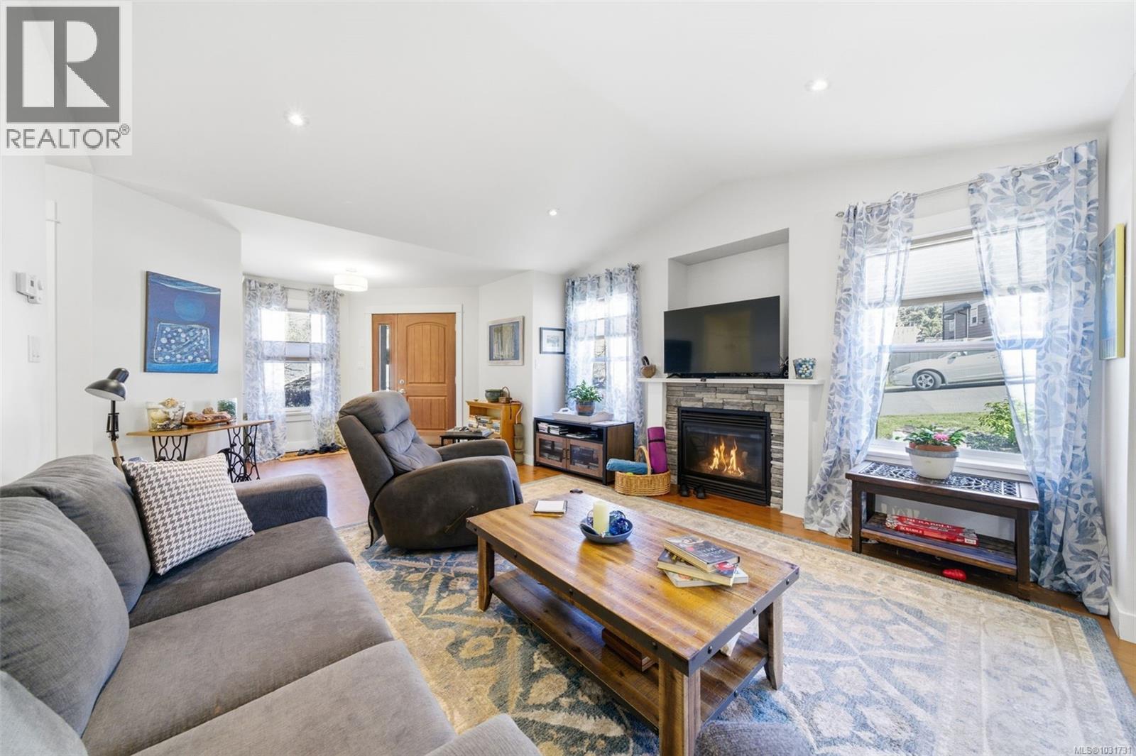  6841 Marsden Road, Sooke