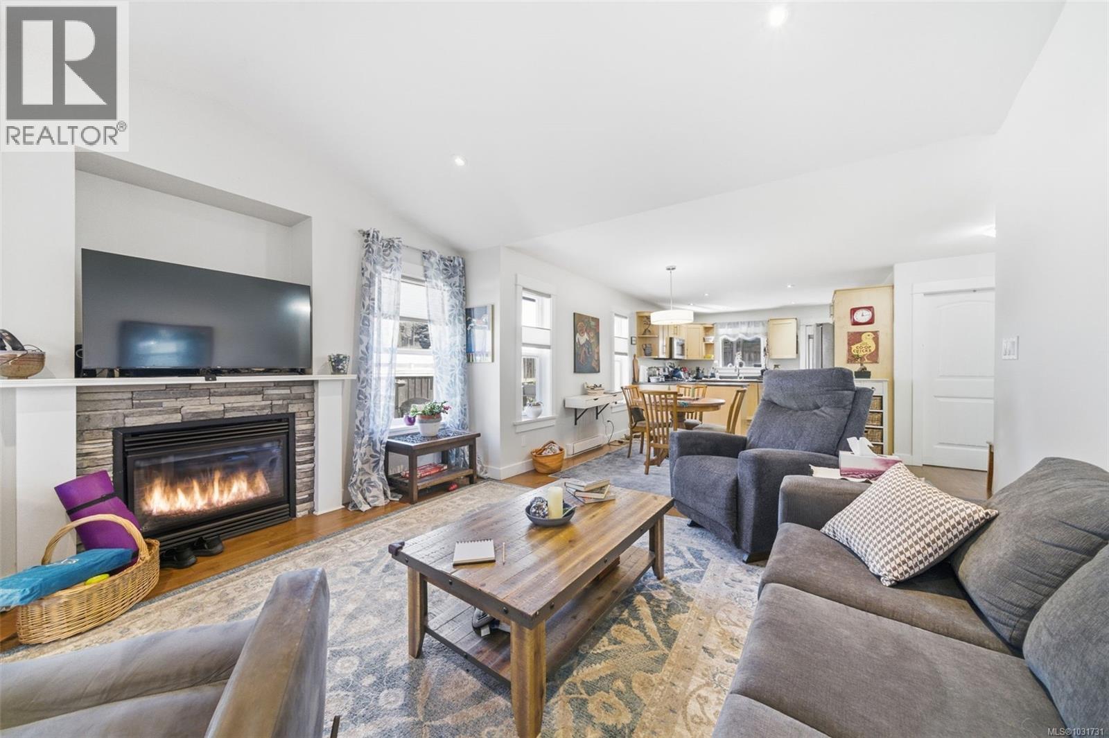  6841 Marsden Road, Sooke