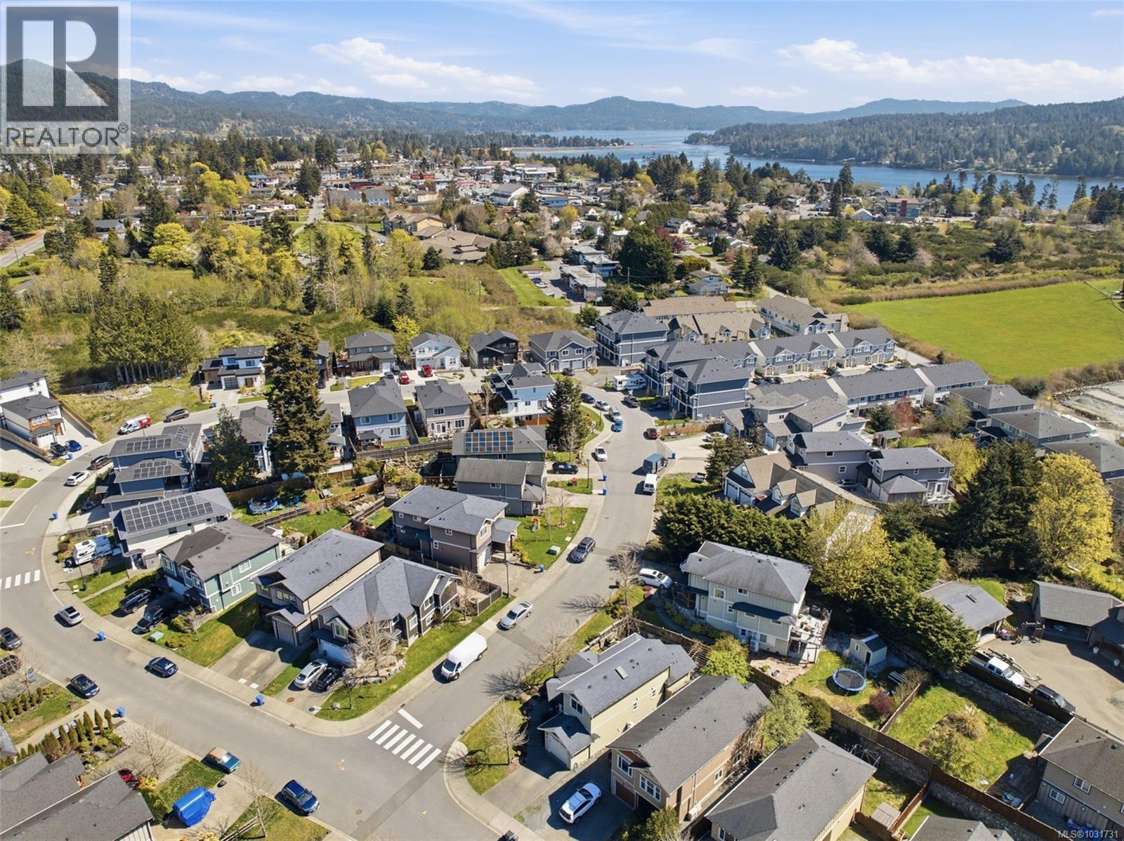  6841 Marsden Road, Sooke