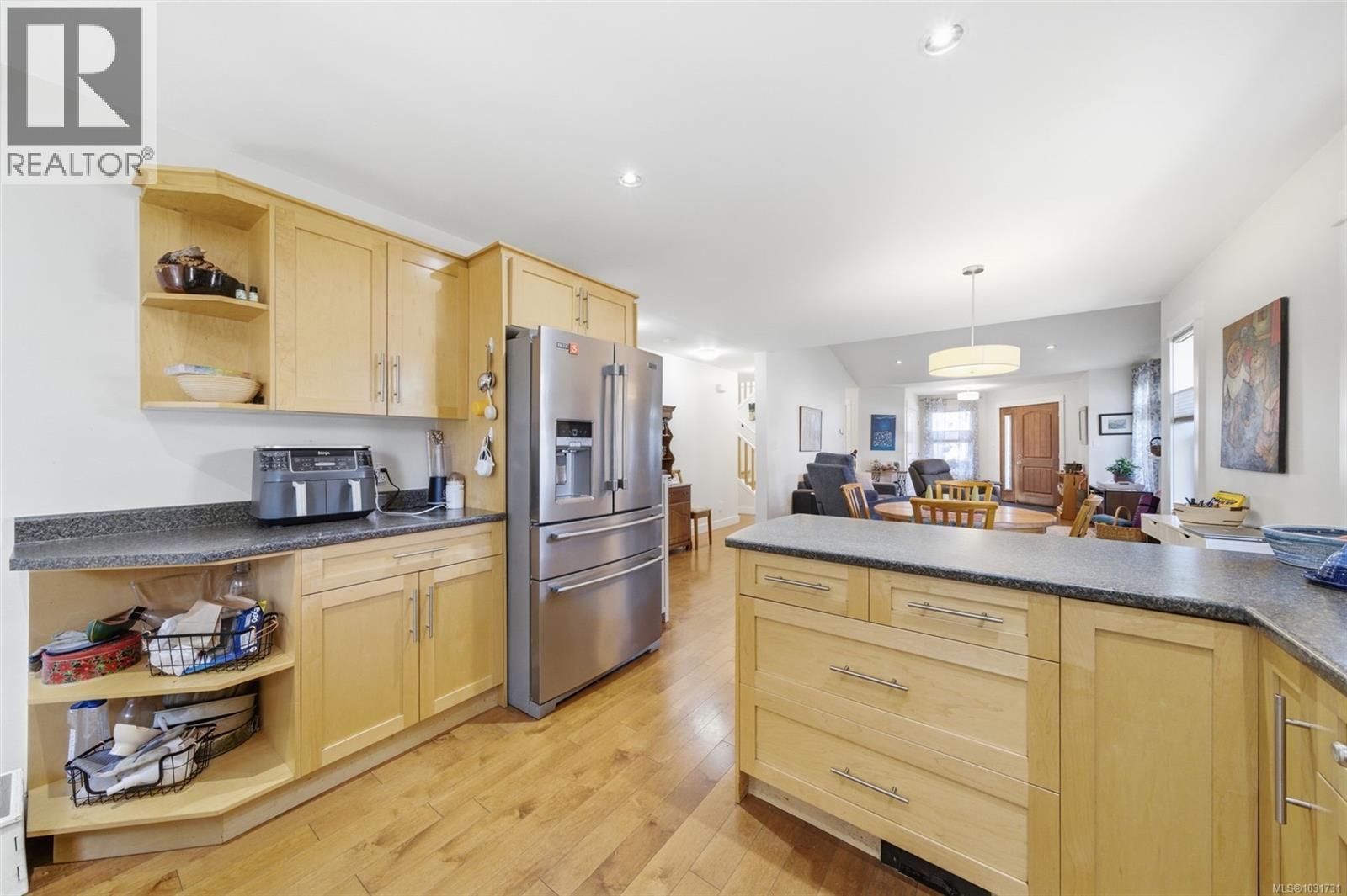  6841 Marsden Road, Sooke