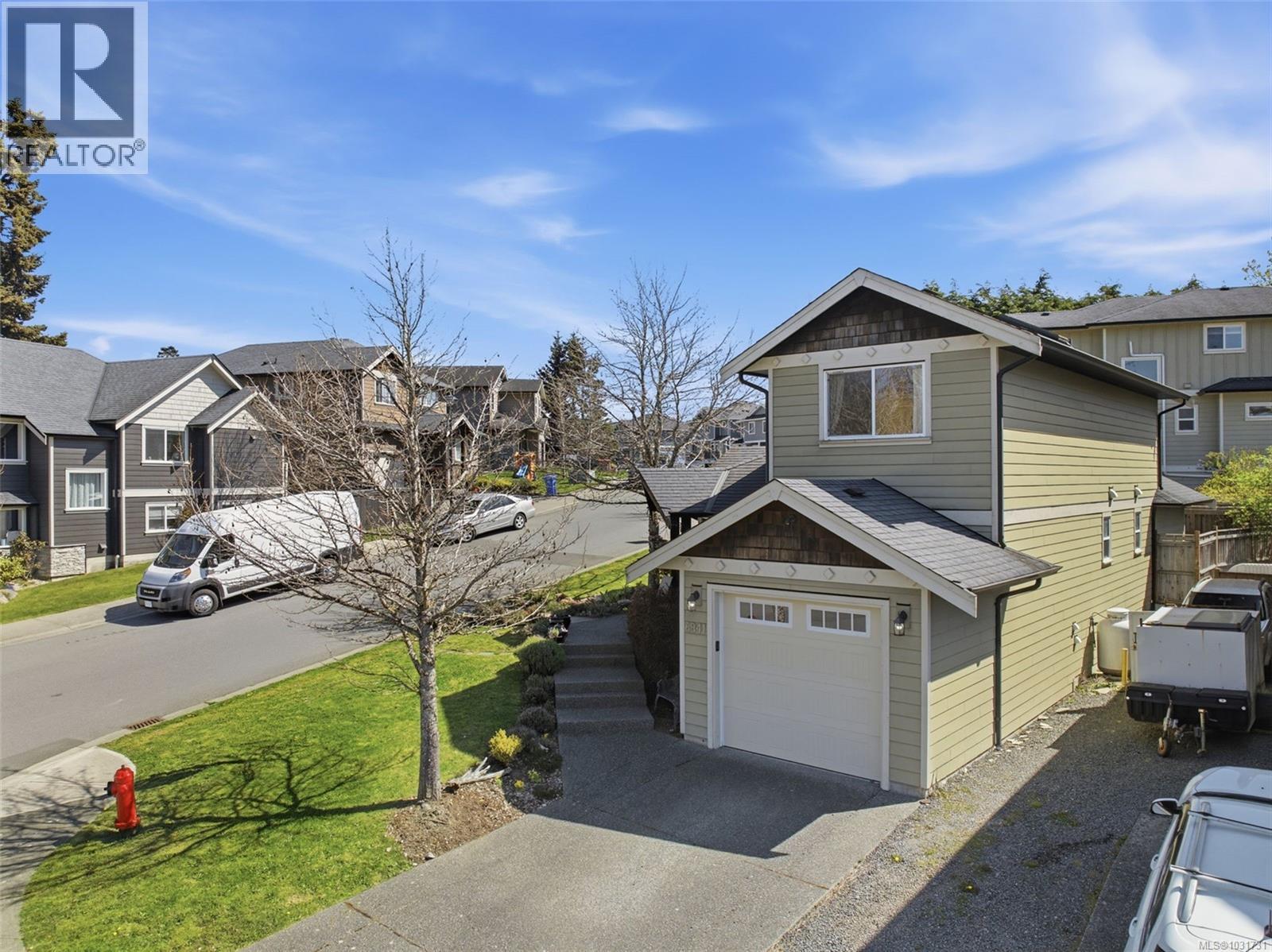  6841 Marsden Road, Sooke