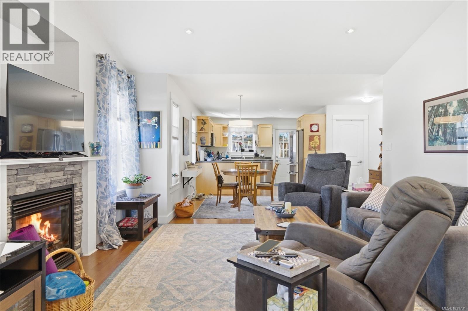  6841 Marsden Road, Sooke