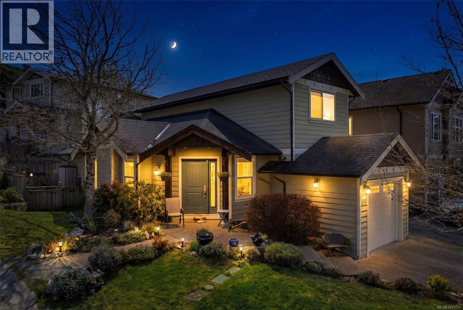  6841 Marsden Road, Sooke