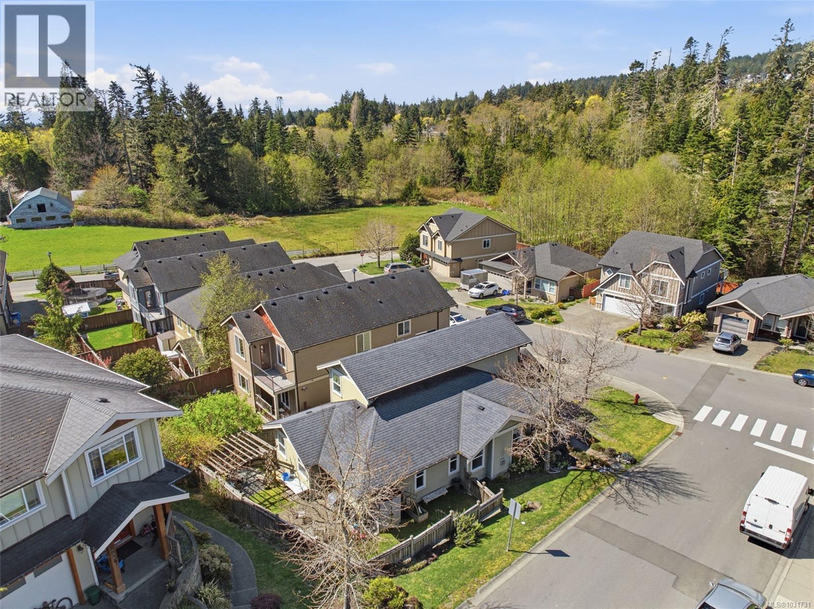  6841 Marsden Road, Sooke