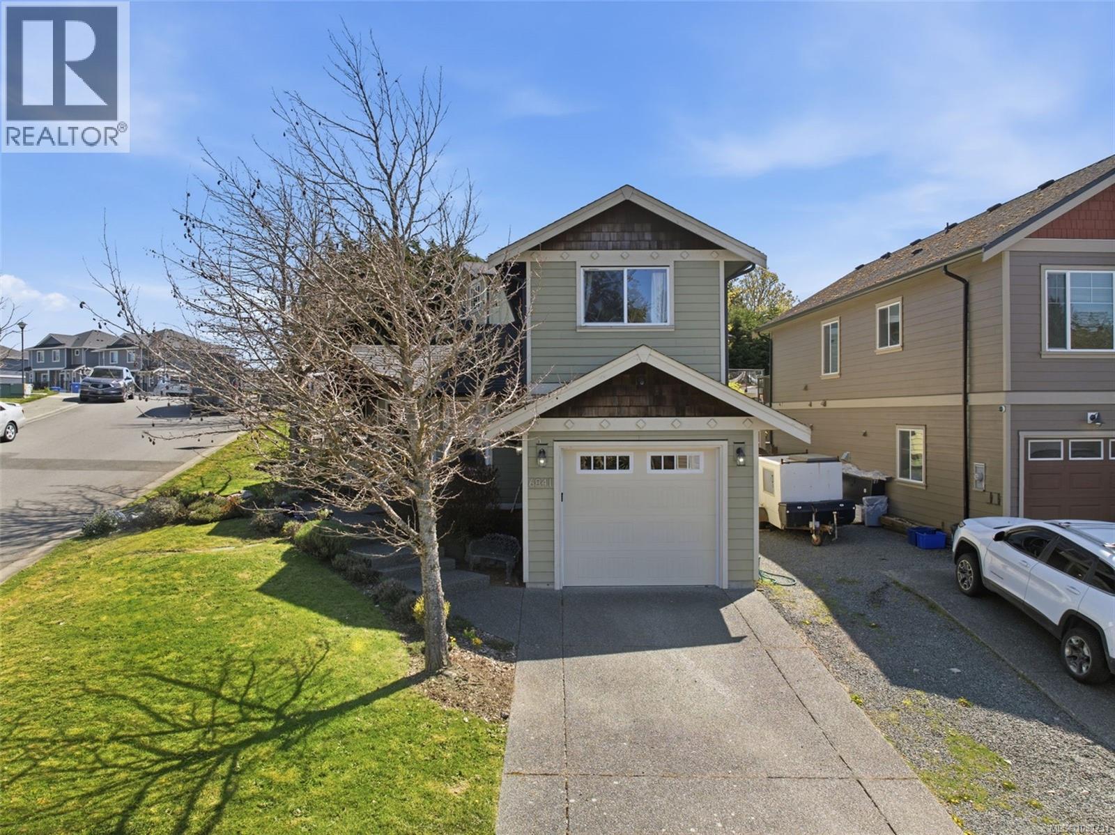  6841 Marsden Road, Sooke