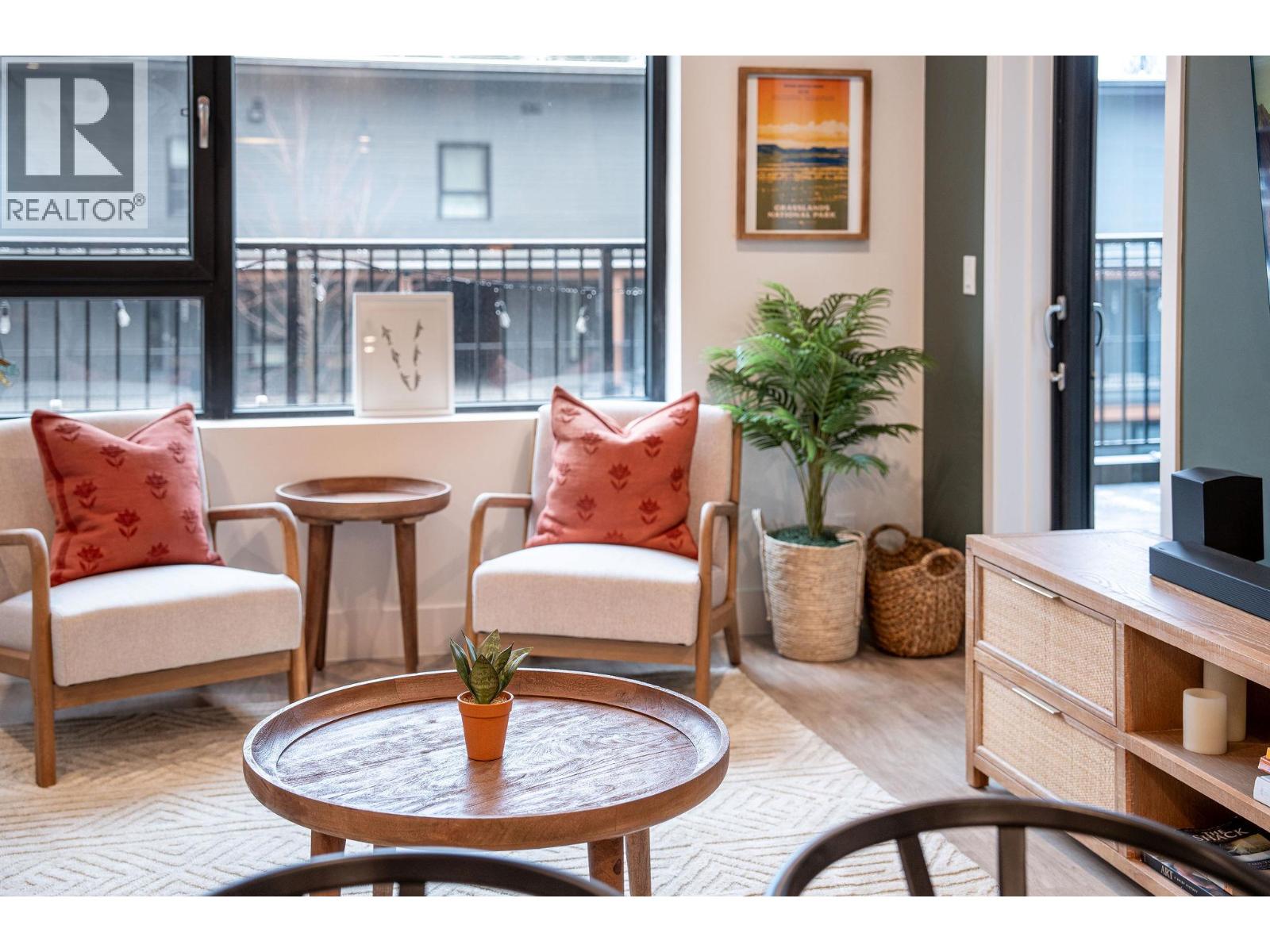 #4201 1701 COURSIER AVENUE - 34