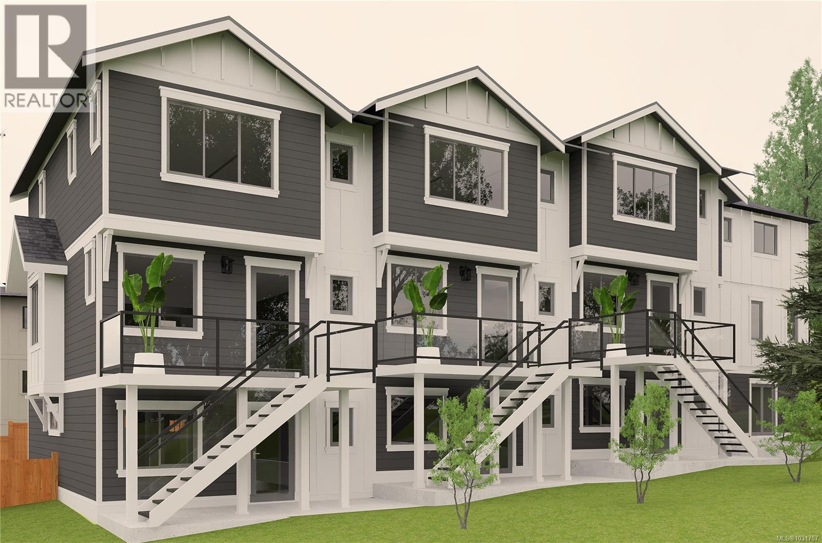 3 930 Falaise Crescent, Saanich