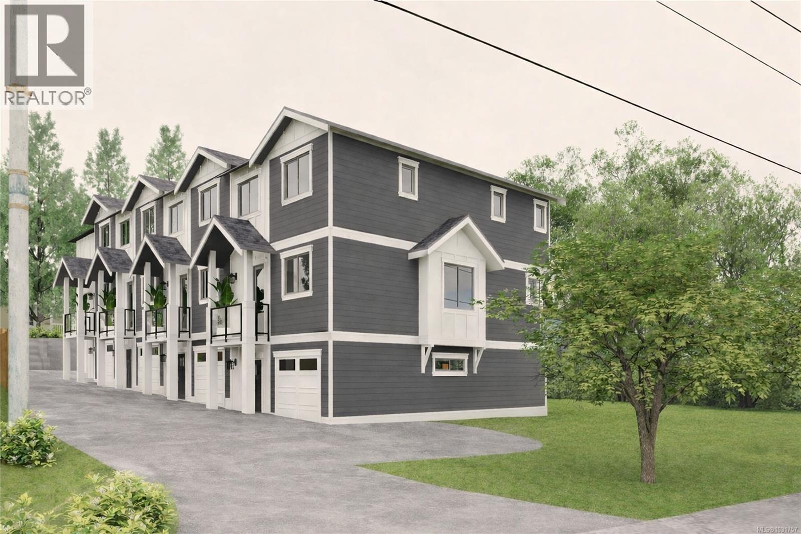 #3 930 Falaise Cres - 2