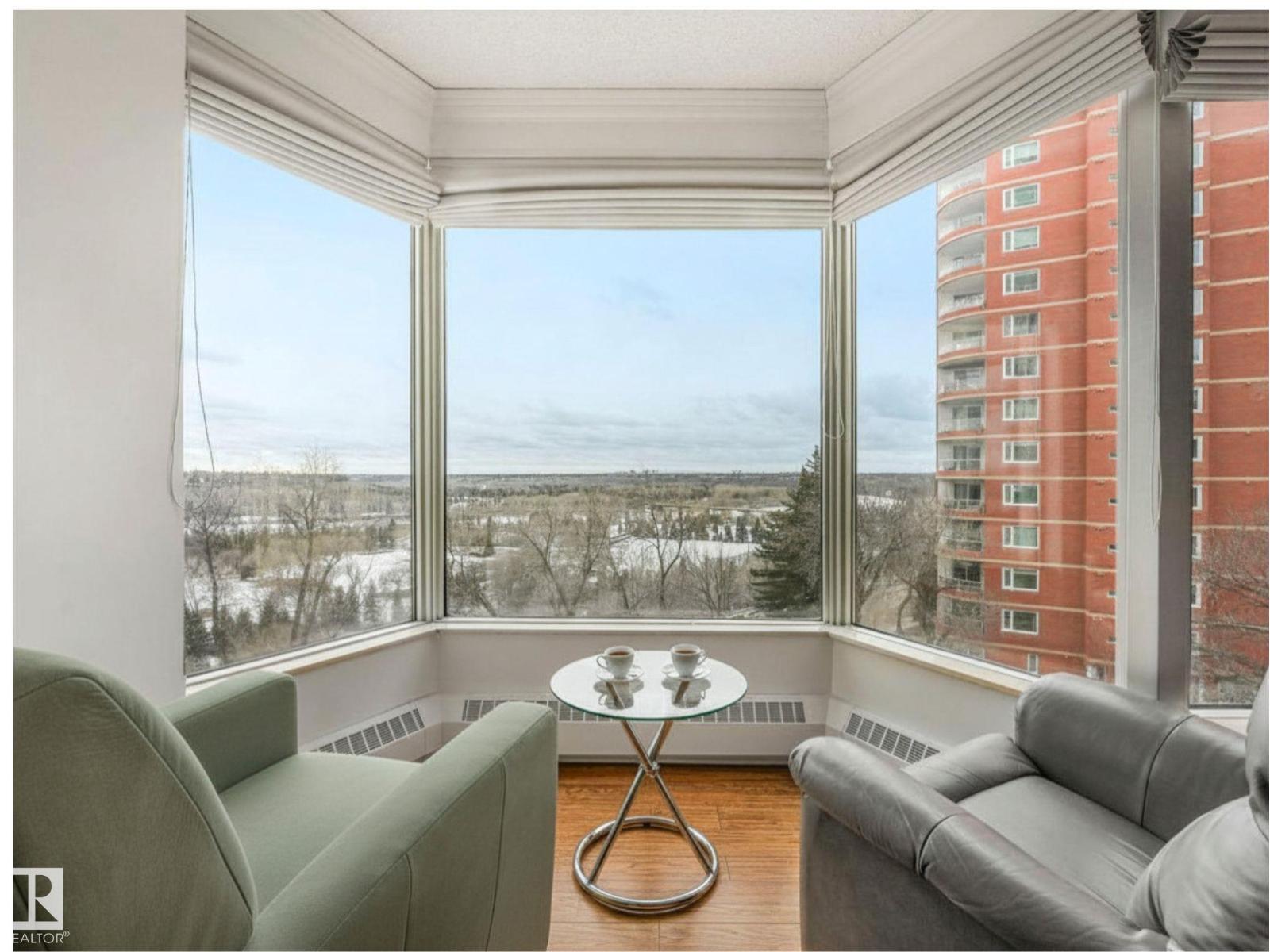 #601 11826 100 AV NW, Edmonton