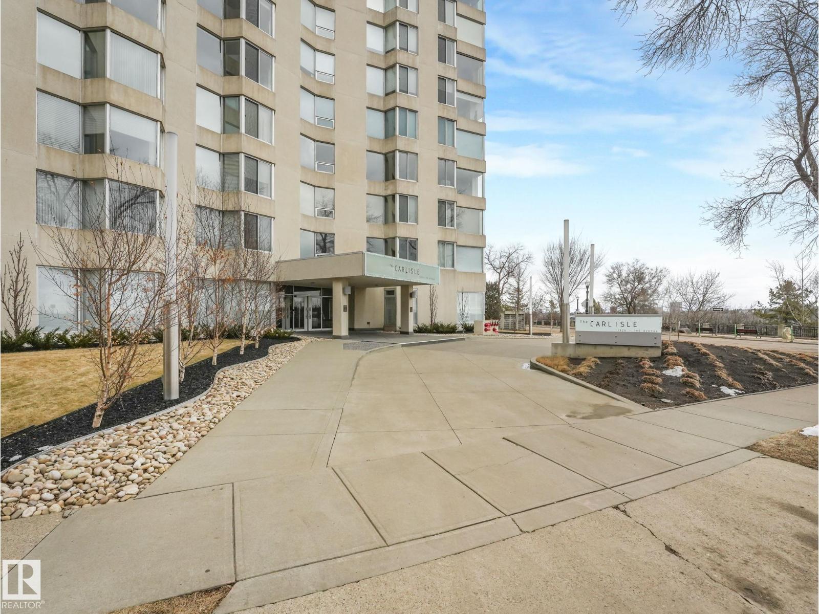 #601 11826 100 AV NW, Edmonton