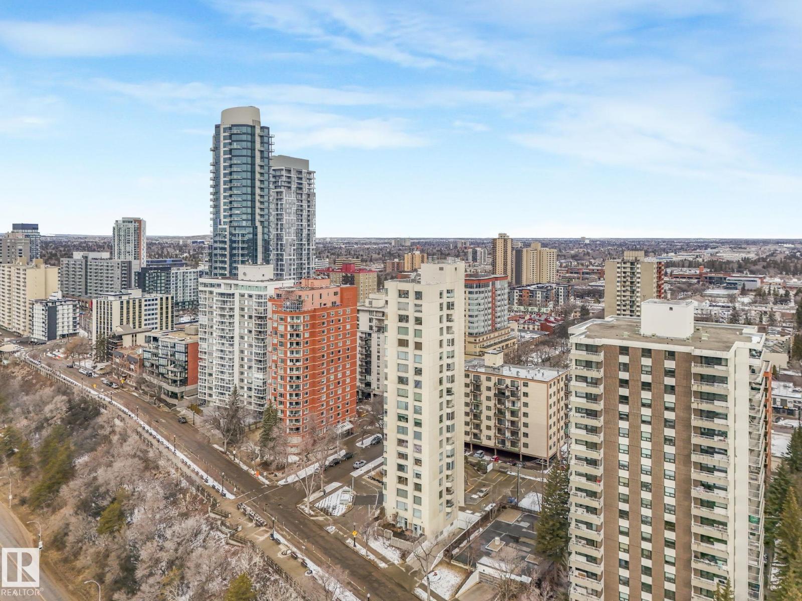 #601 11826 100 AV NW, Edmonton