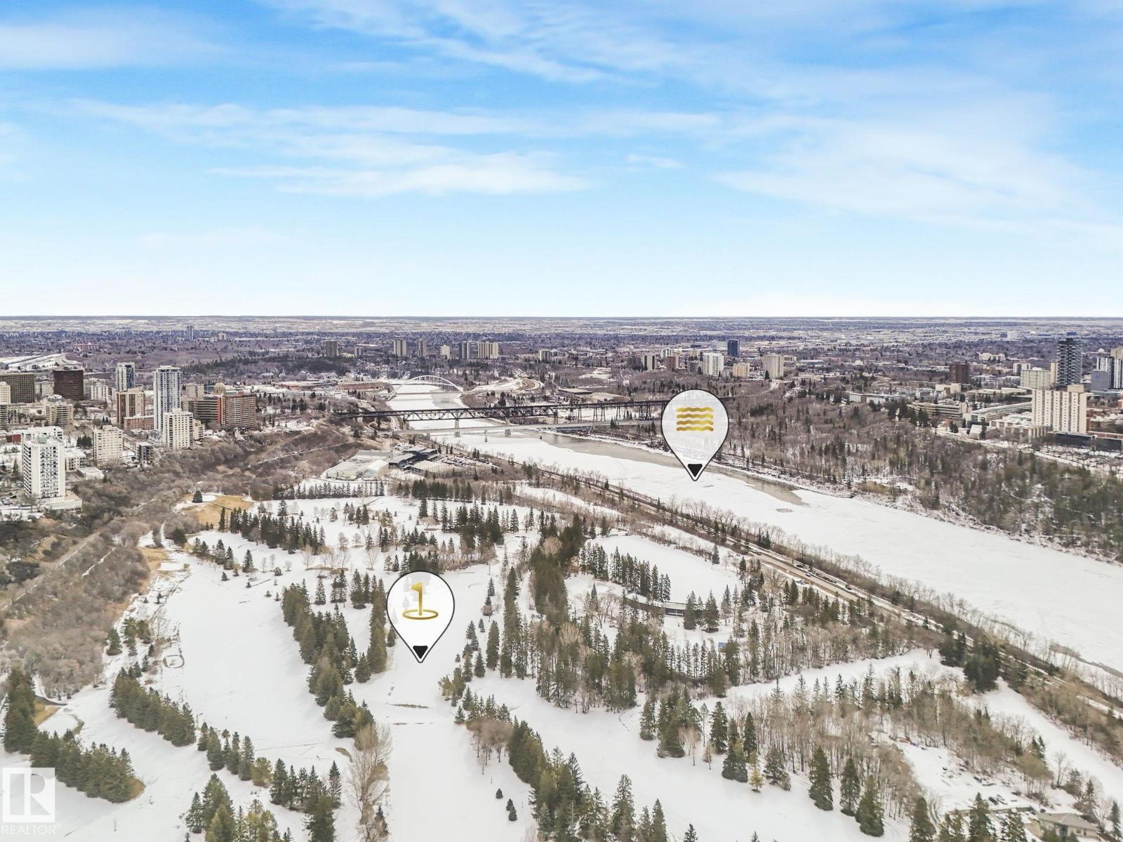 #601 11826 100 AV NW, Edmonton