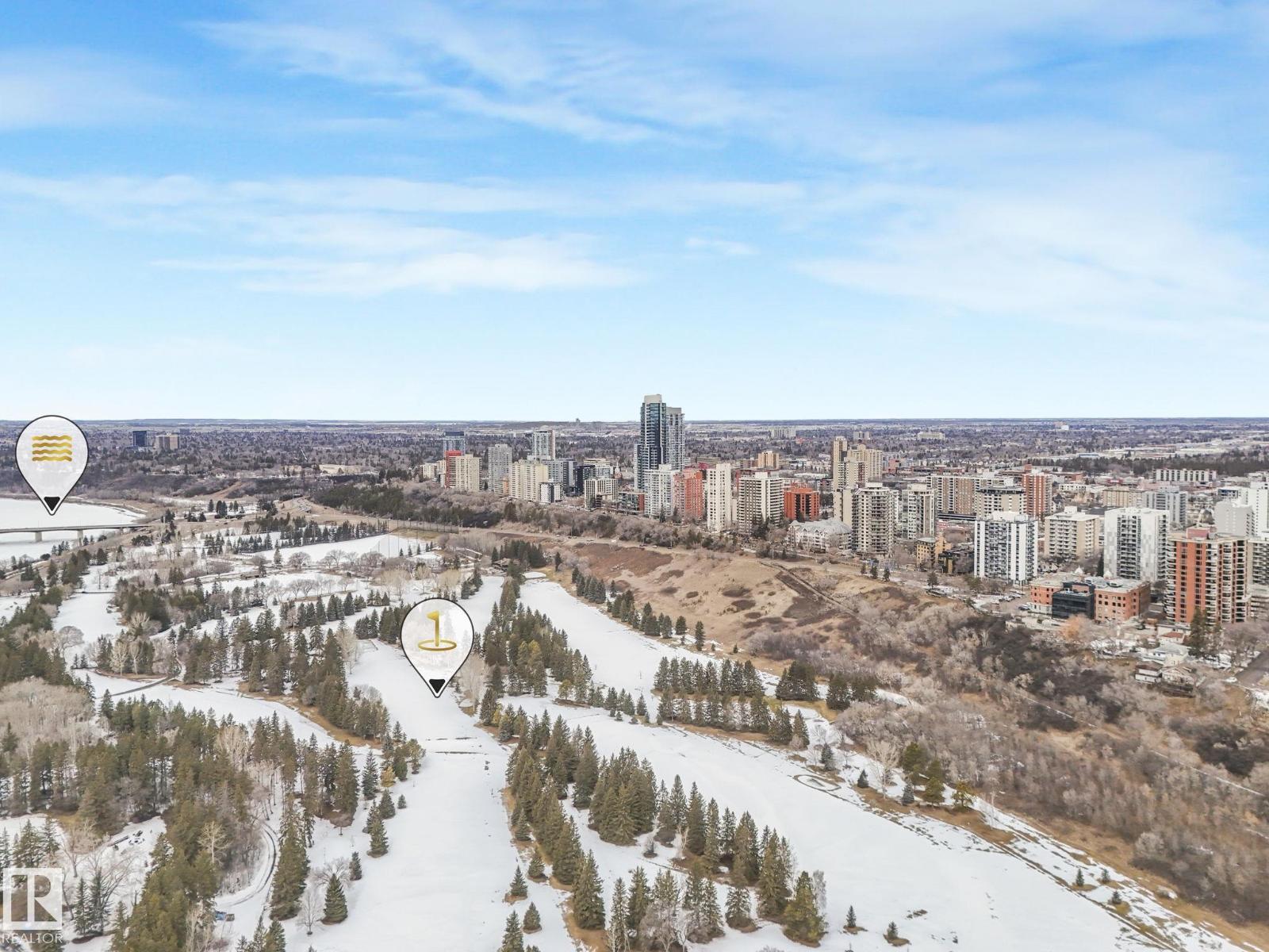 #601 11826 100 AV NW, Edmonton