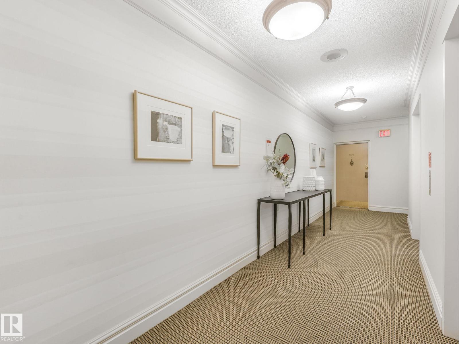 #601 11826 100 AV NW, Edmonton