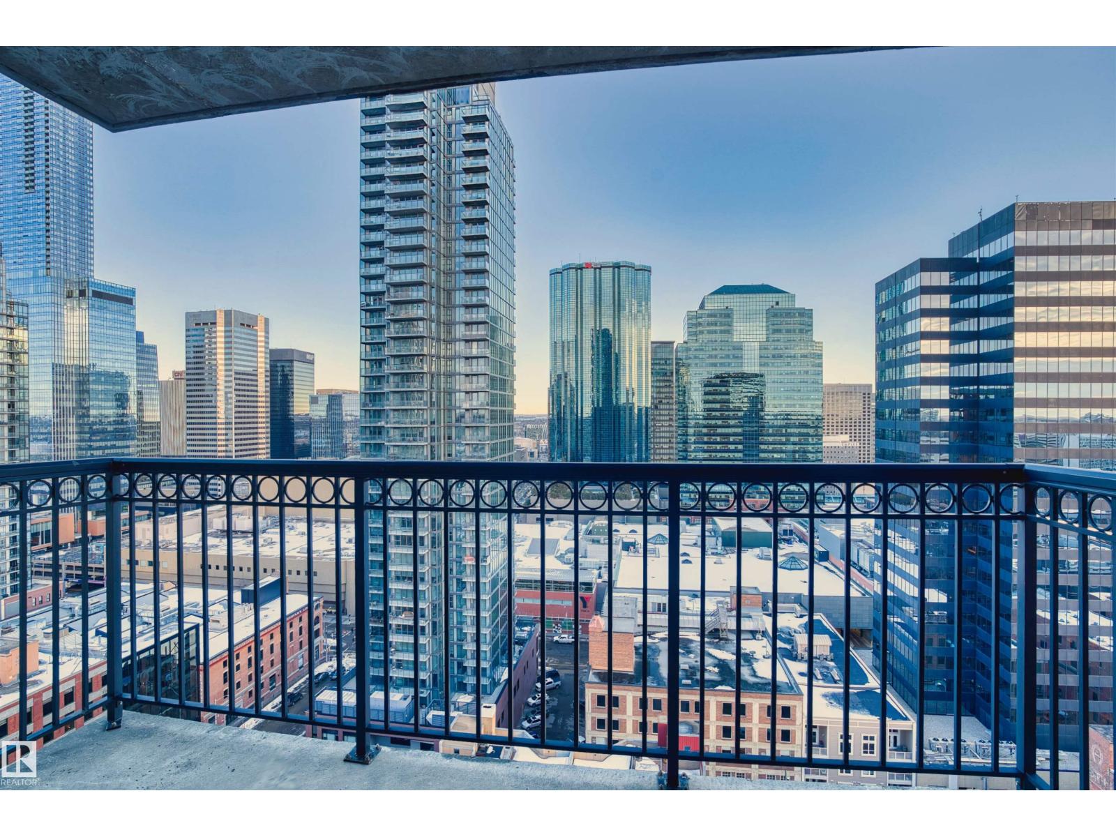 #2301 10180 104 ST NW, Edmonton