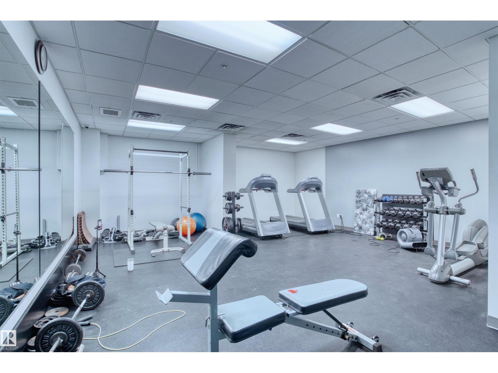 #2301 10180 104 ST NW, Edmonton